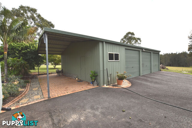 23 Springhill Place Lake Cathie NSW 2445