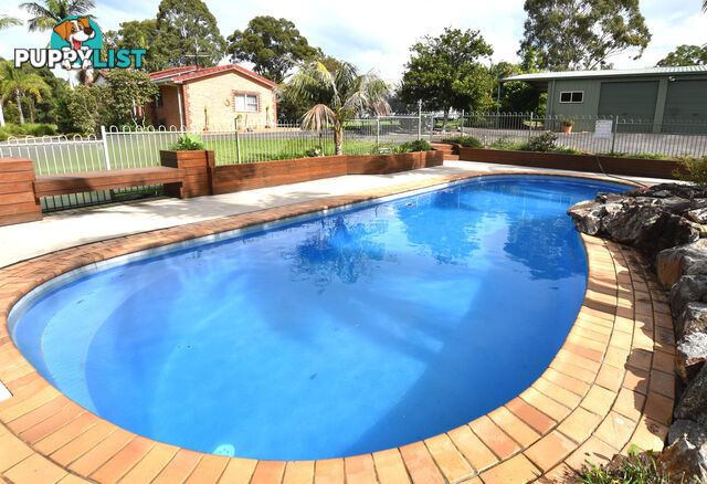 23 Springhill Place Lake Cathie NSW 2445