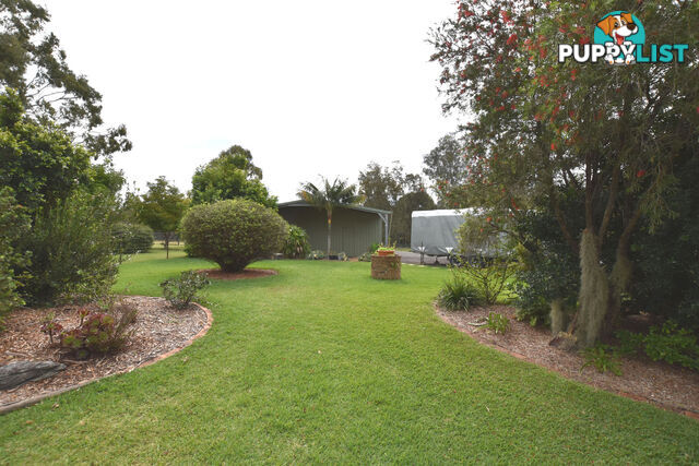 23 Springhill Place Lake Cathie NSW 2445