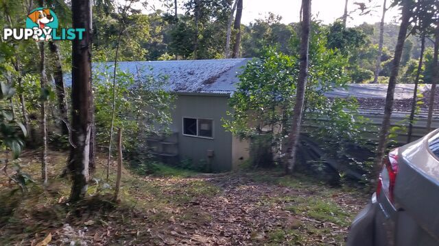 51 Kuranda Heights Road Kuranda QLD 4881