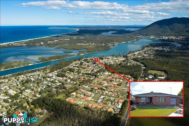 4 Riverview Place North Haven NSW 2443