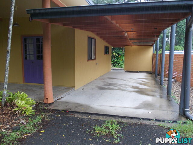 4 Greene Lane Kuranda QLD 4881