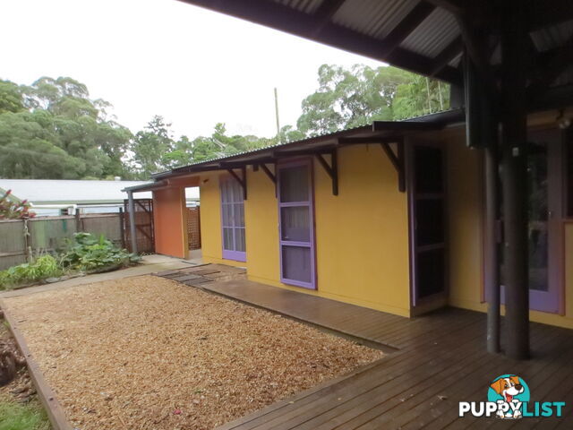 4 Greene Lane Kuranda QLD 4881