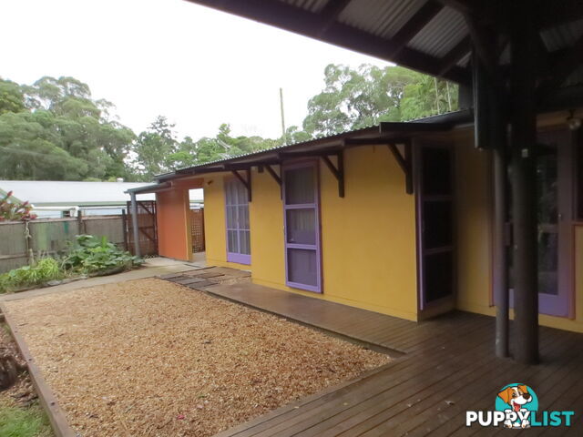 4 Greene Lane Kuranda QLD 4881