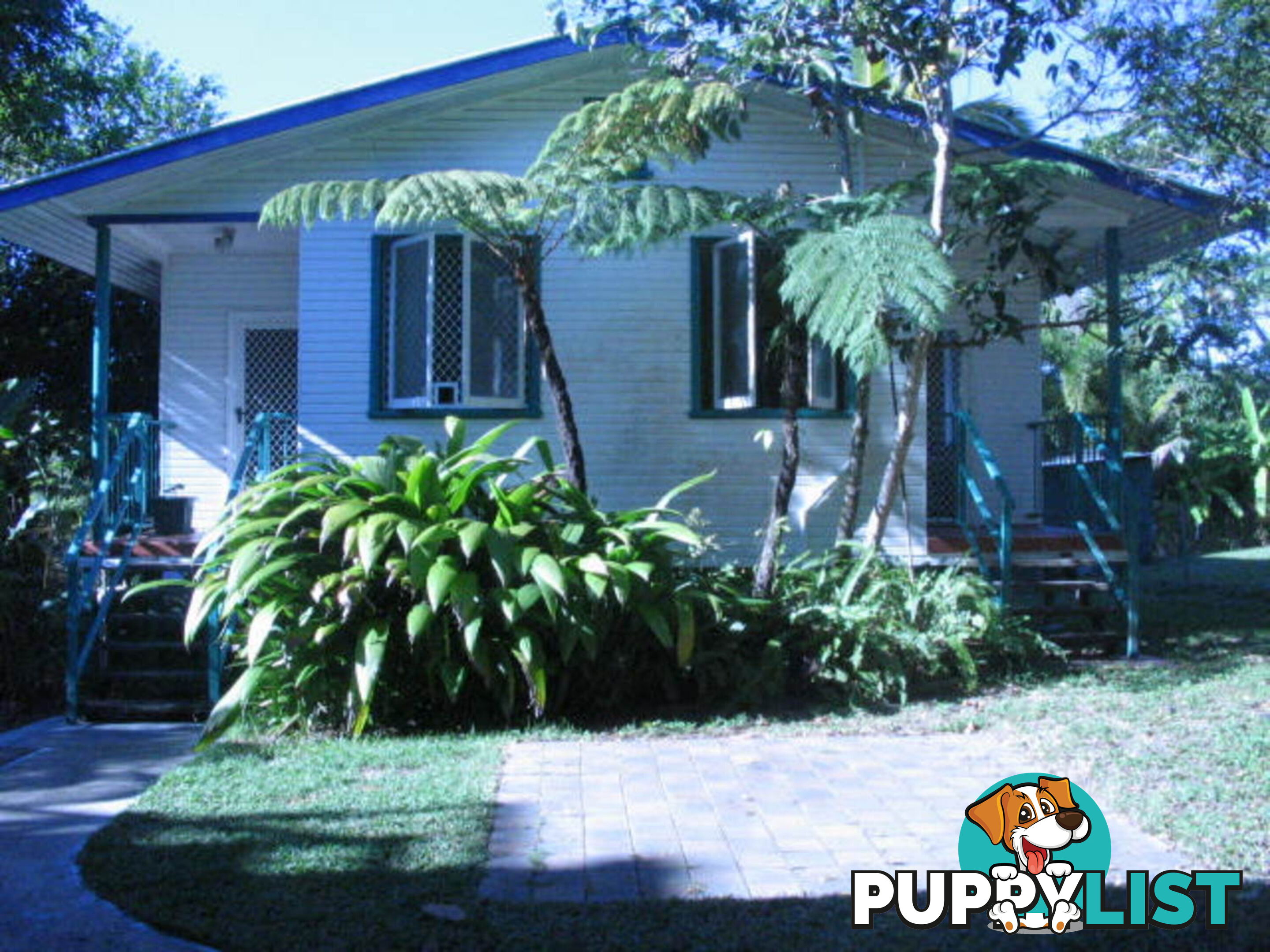 23 Barang Street Kuranda QLD 4881