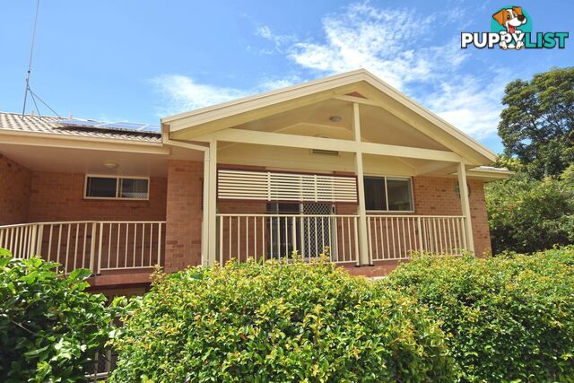 11 12 Laurie Street Laurieton NSW 2443