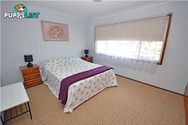 4 Bayside Avenue North Haven NSW 2443