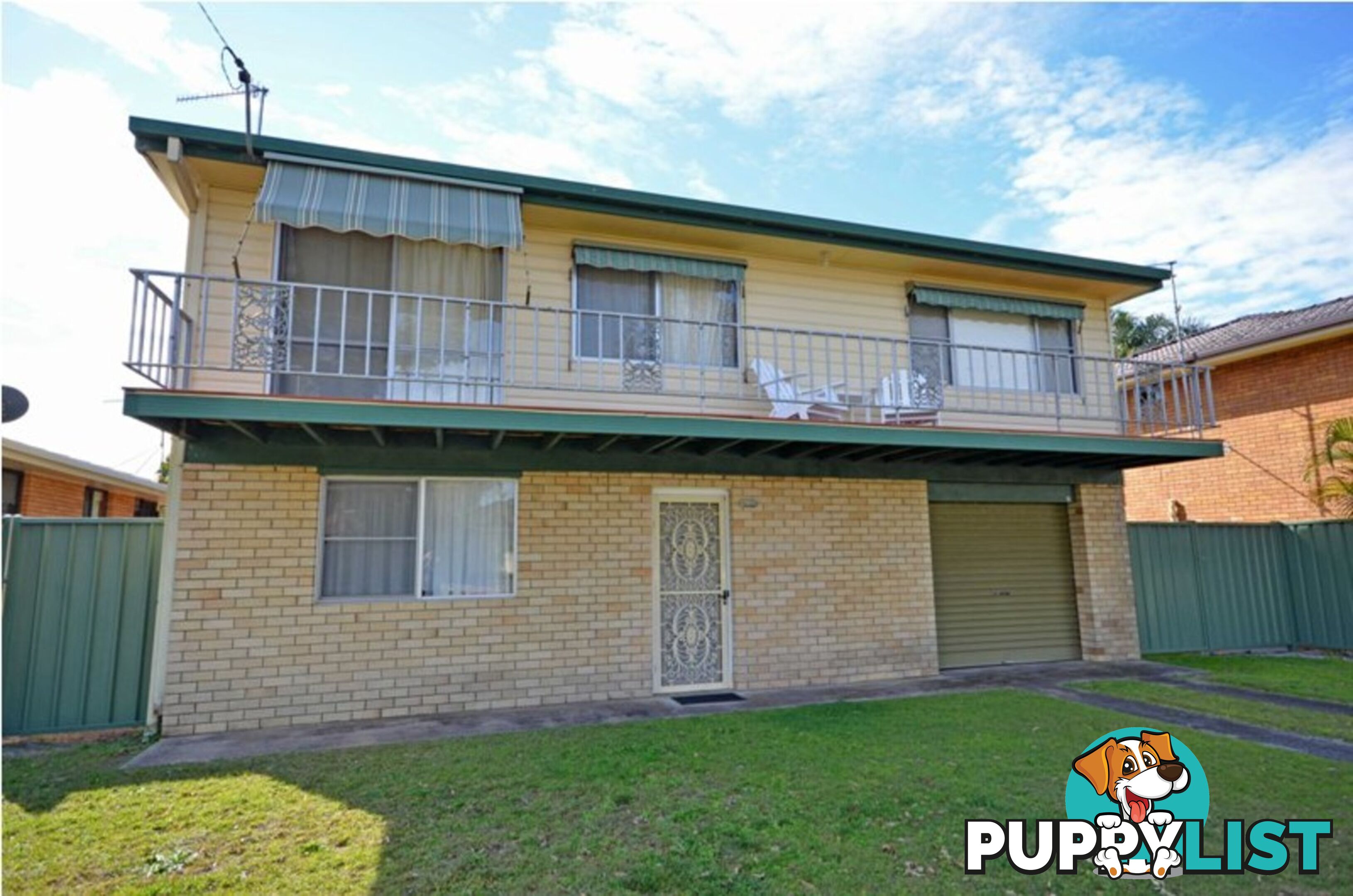 4 Bayside Avenue North Haven NSW 2443