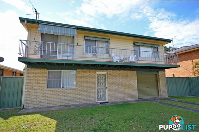 4 Bayside Avenue North Haven NSW 2443