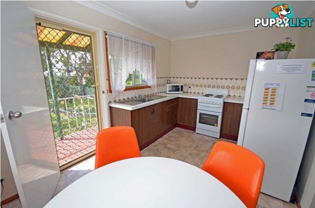 4 Bayside Avenue North Haven NSW 2443