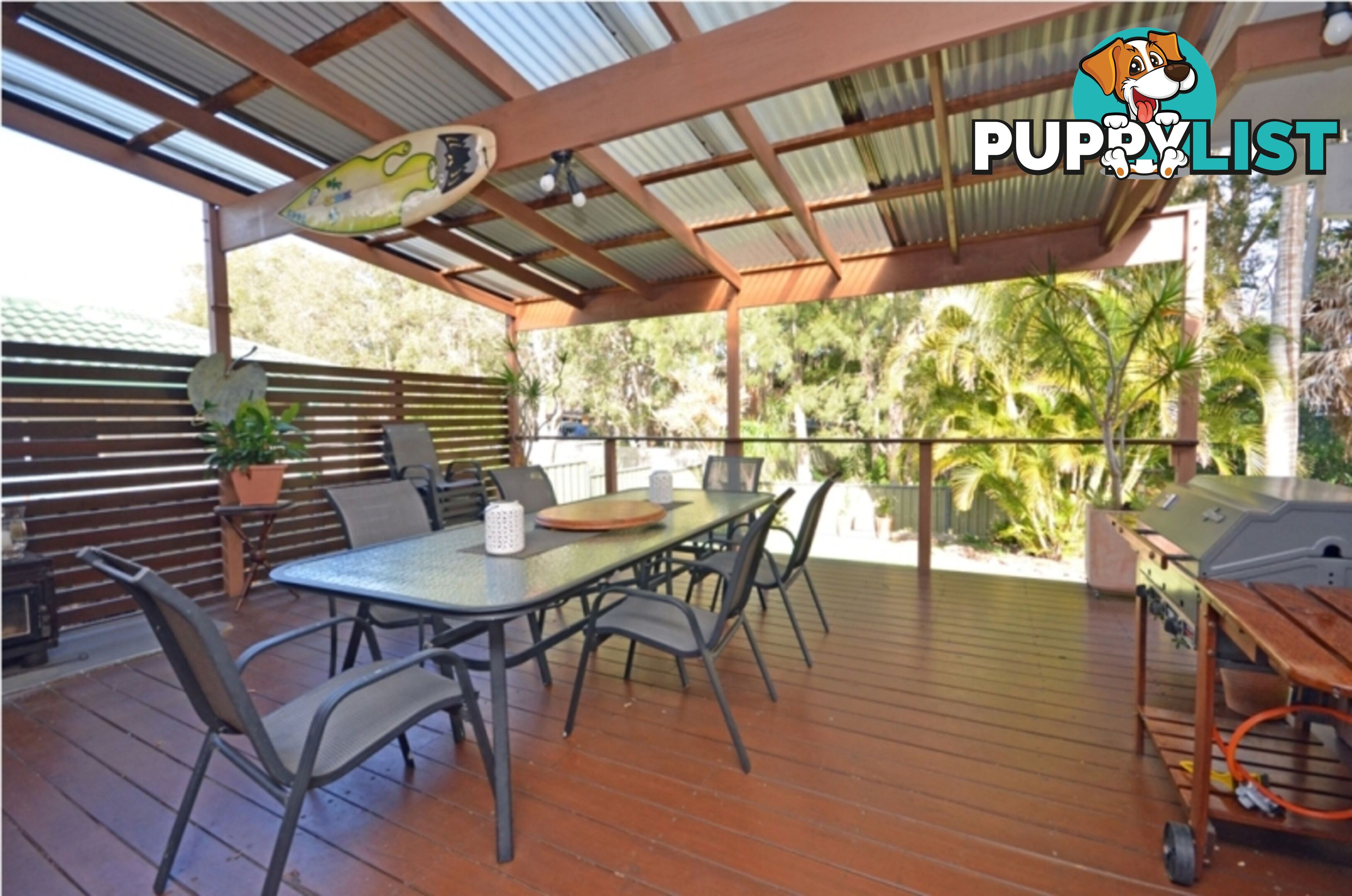 7 Murson Crescent North Haven NSW 2443