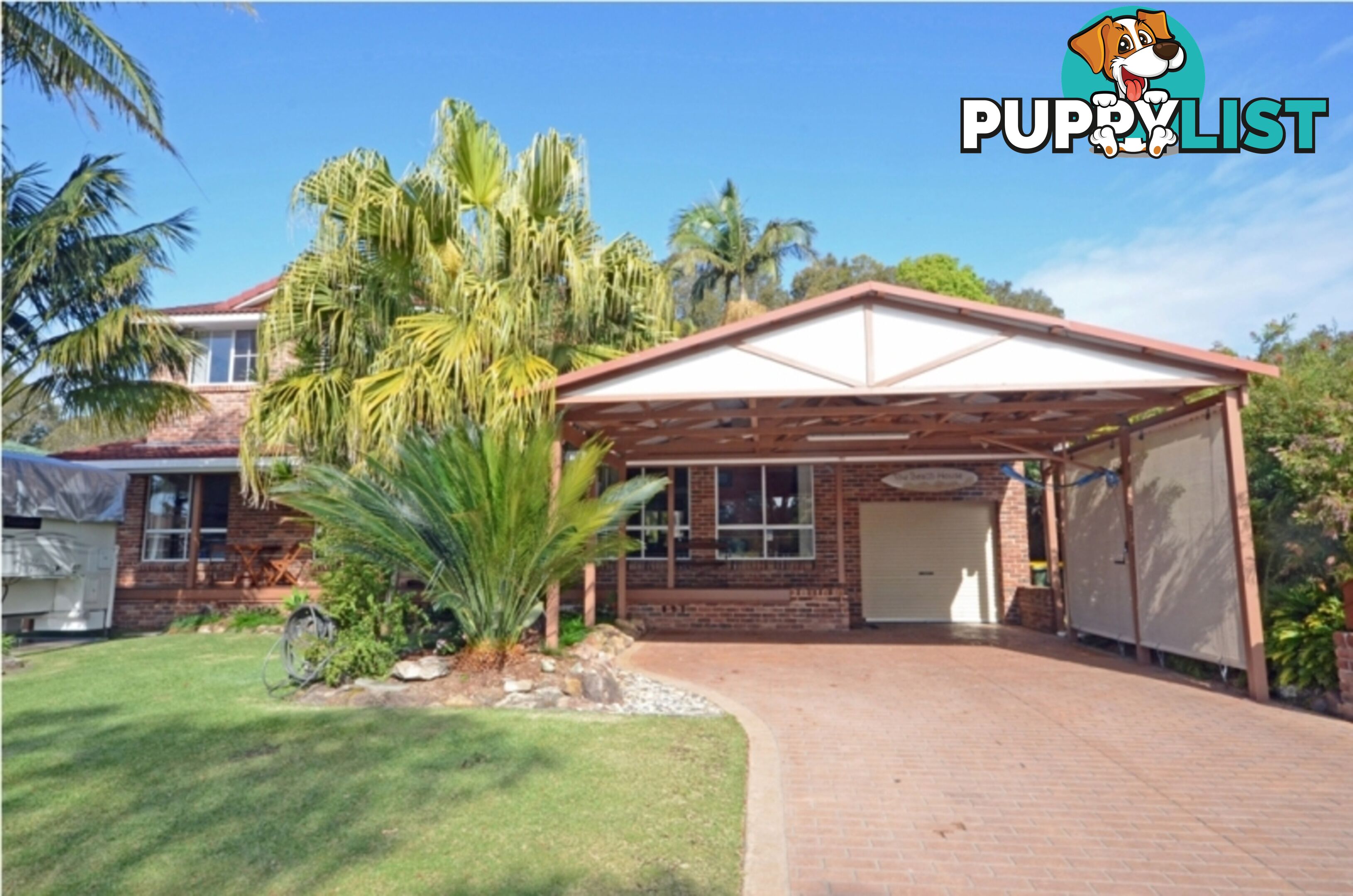 7 Murson Crescent North Haven NSW 2443