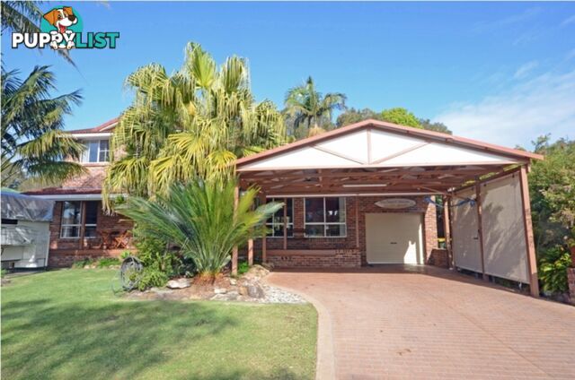 7 Murson Crescent North Haven NSW 2443