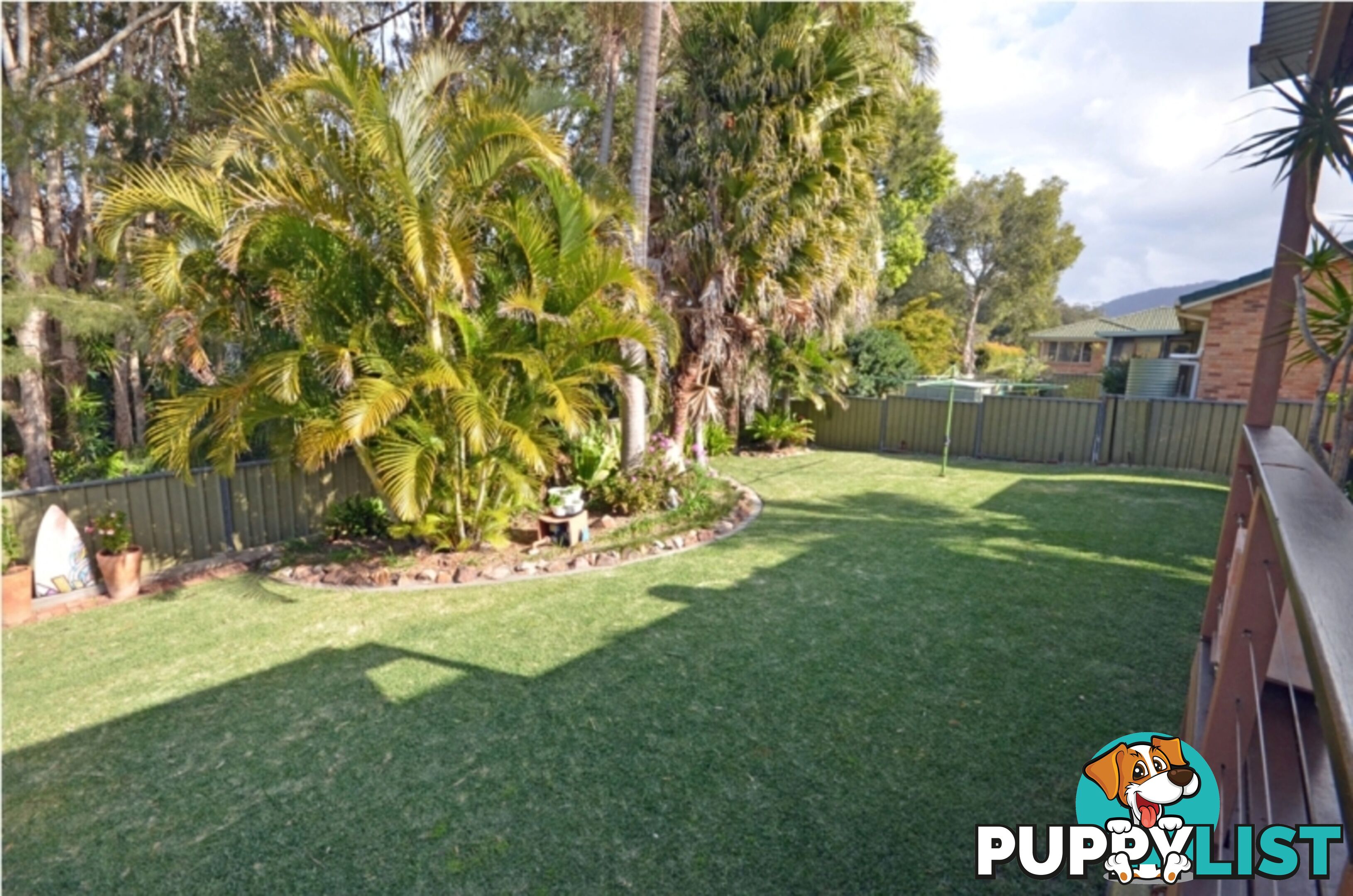 7 Murson Crescent North Haven NSW 2443