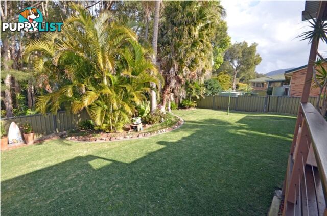 7 Murson Crescent North Haven NSW 2443