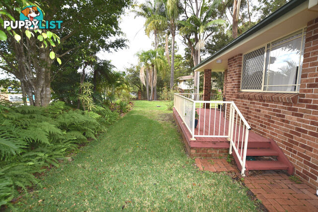 4 372 Ocean Drive West Haven NSW 2443