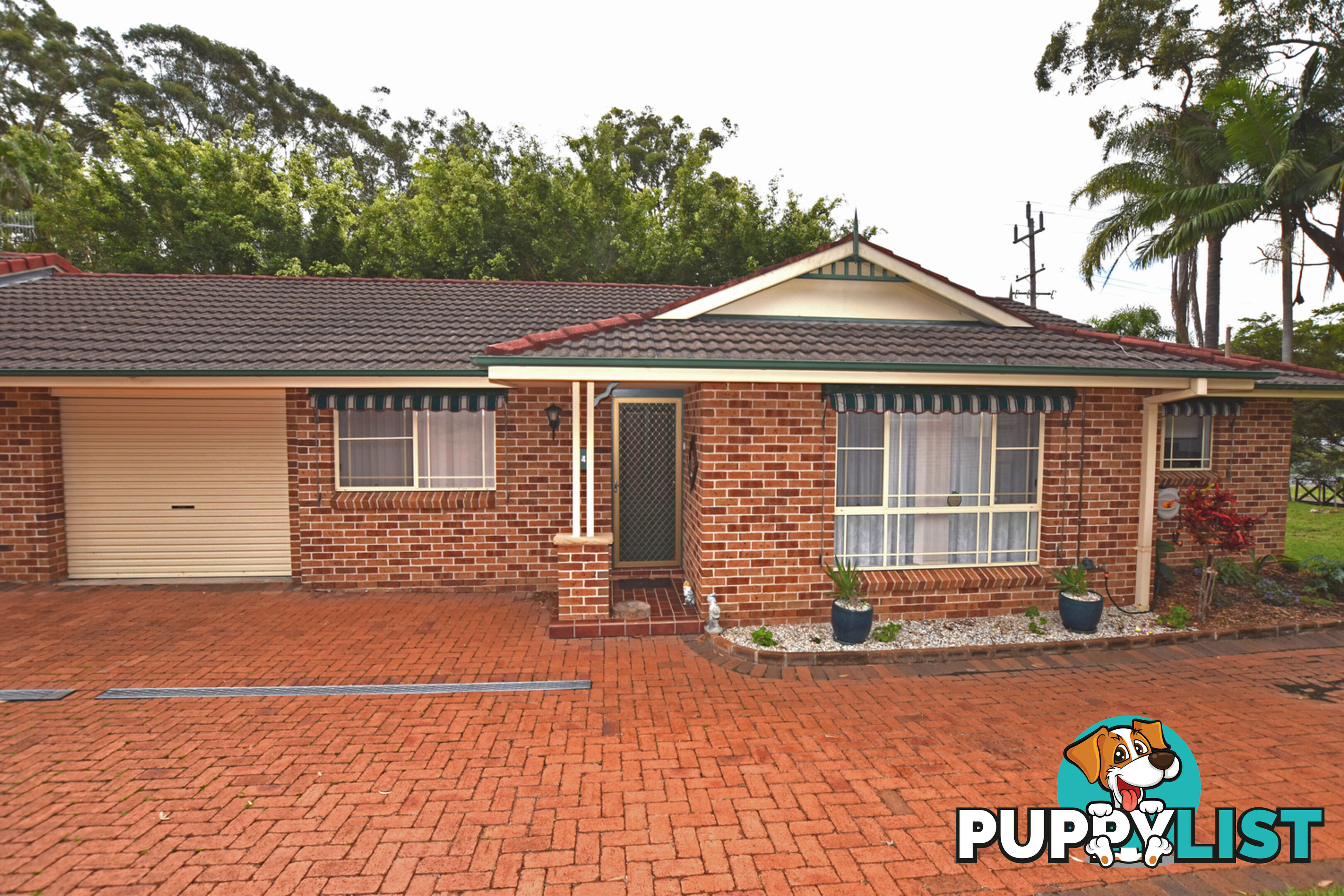 4 372 Ocean Drive West Haven NSW 2443