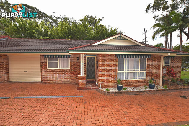 4 372 Ocean Drive West Haven NSW 2443