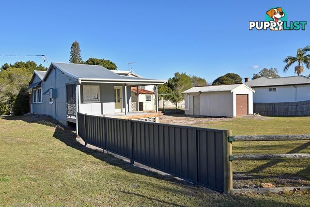 16 The Parade North Haven NSW 2443