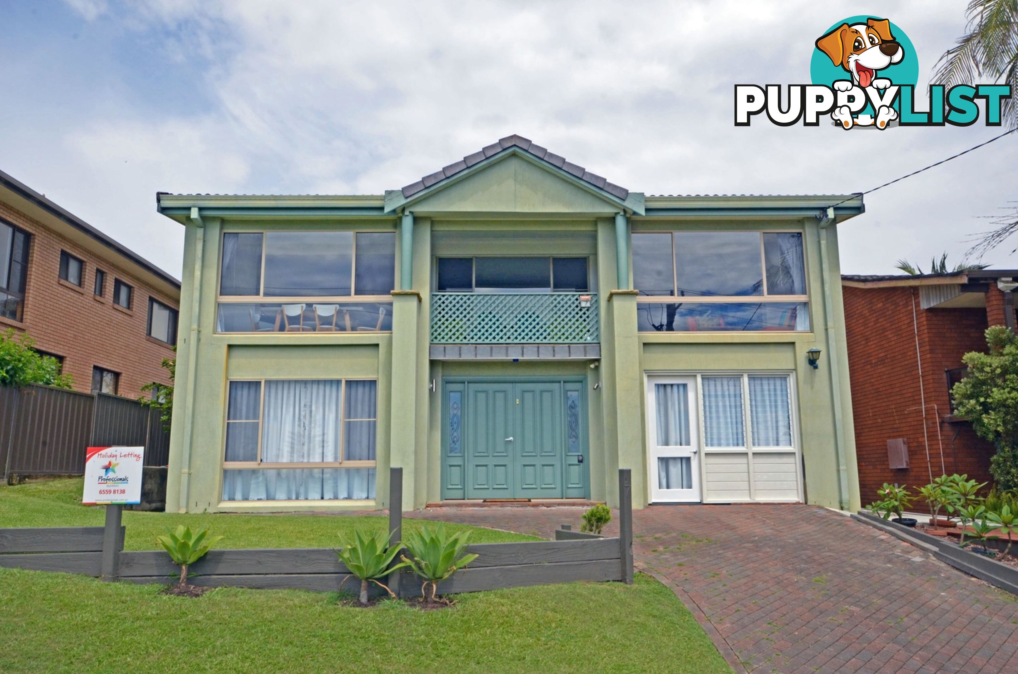 7 Beach Street Bonny Hills NSW 2445