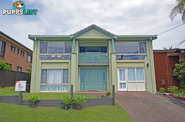 7 Beach Street Bonny Hills NSW 2445