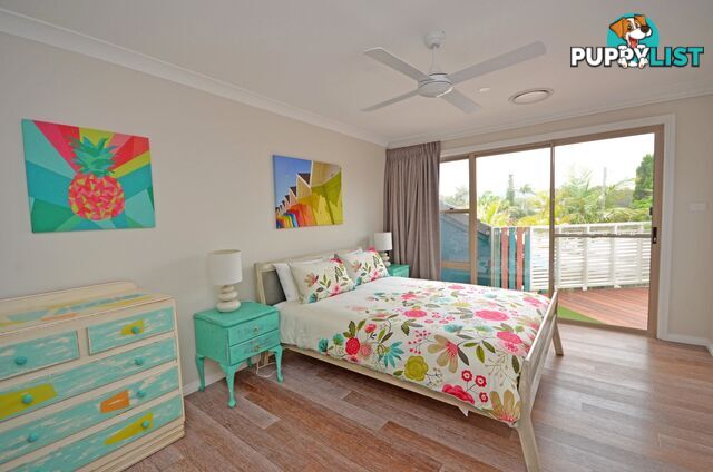 7 Beach Street Bonny Hills NSW 2445