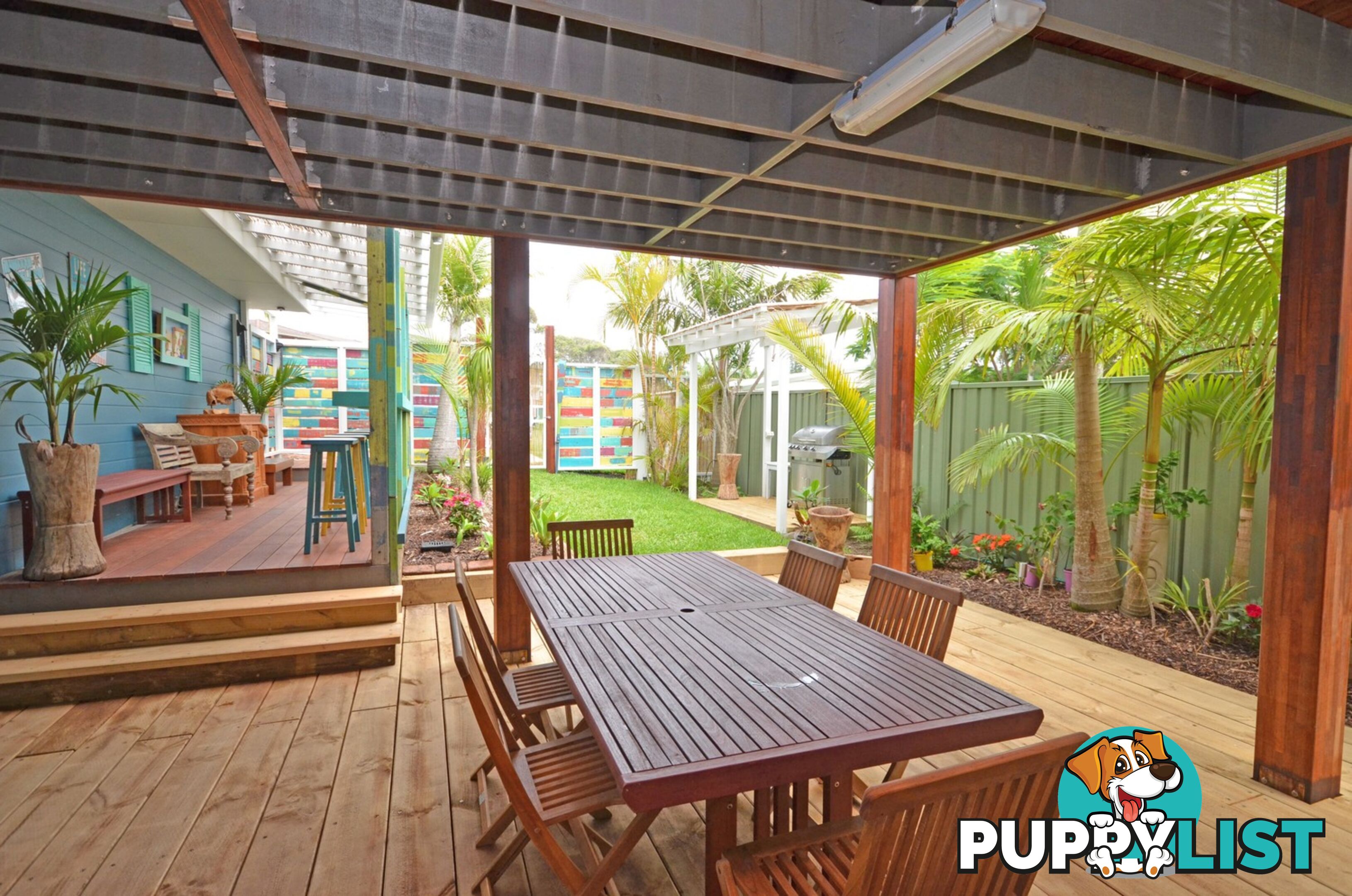 7 Beach Street Bonny Hills NSW 2445