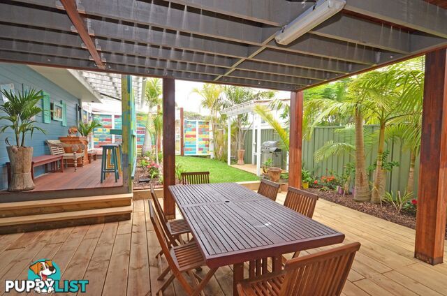 7 Beach Street Bonny Hills NSW 2445