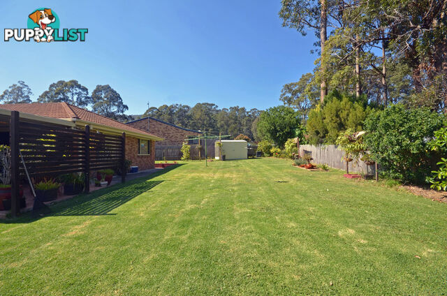 7 Banksia Close Lakewood NSW 2443