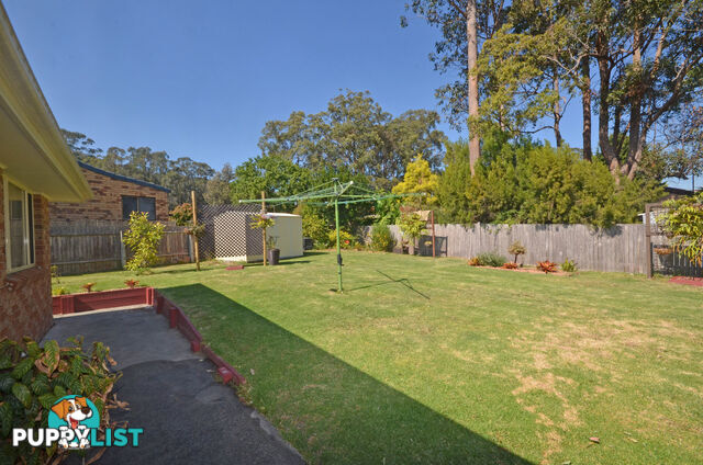 7 Banksia Close Lakewood NSW 2443