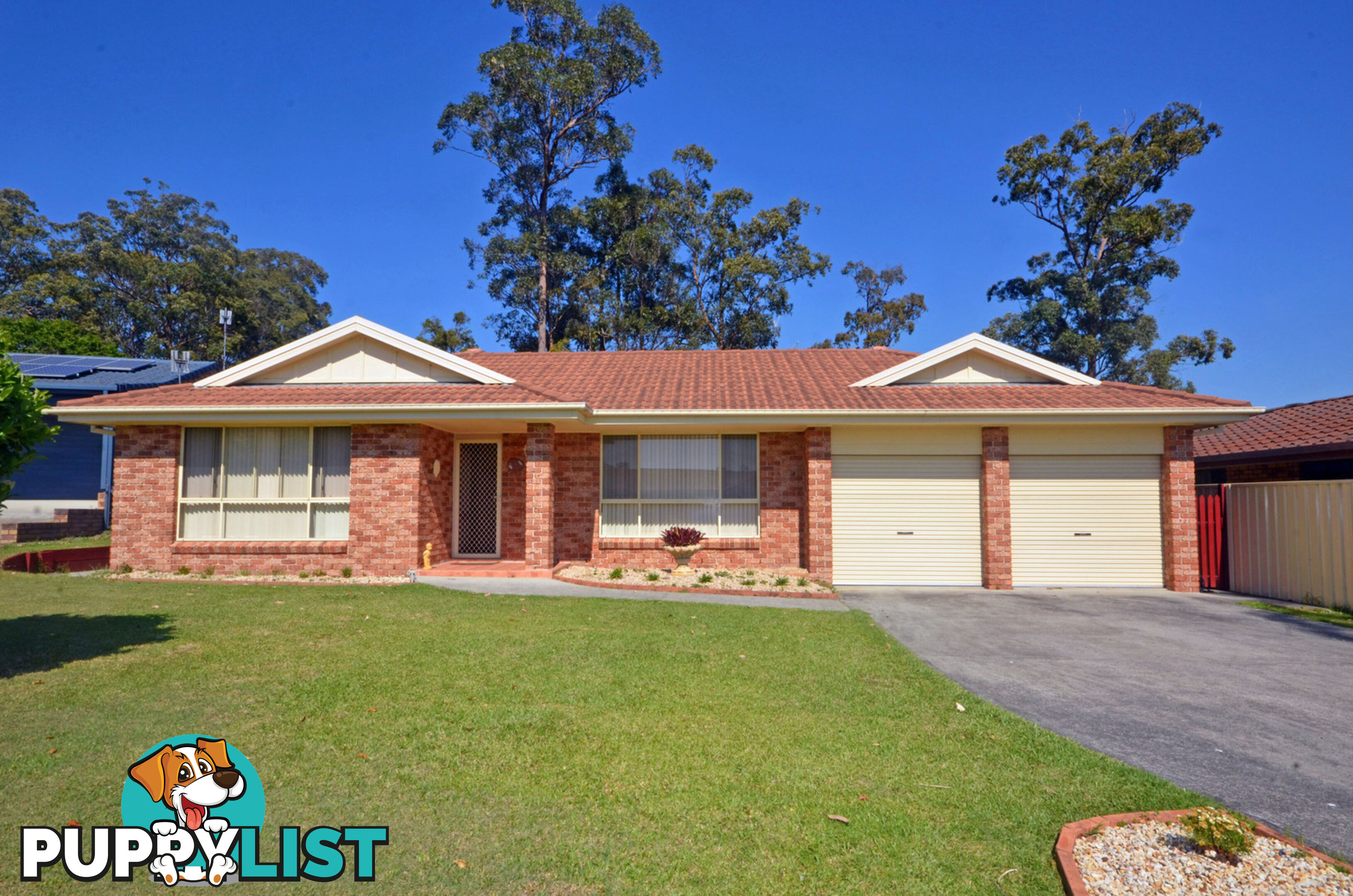 7 Banksia Close Lakewood NSW 2443