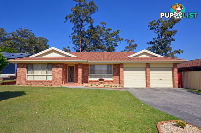 7 Banksia Close Lakewood NSW 2443