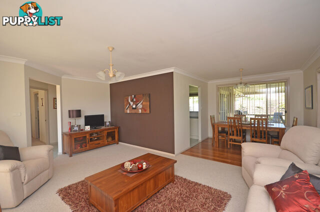 7 Banksia Close Lakewood NSW 2443