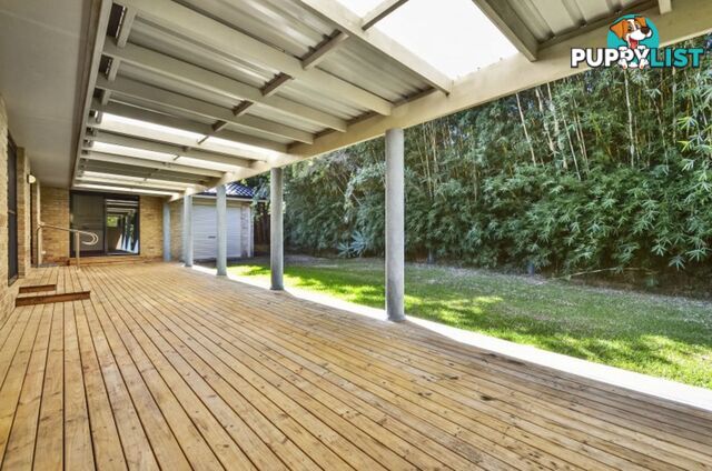 2 Seabreeze Court Bonny Hills NSW 2445