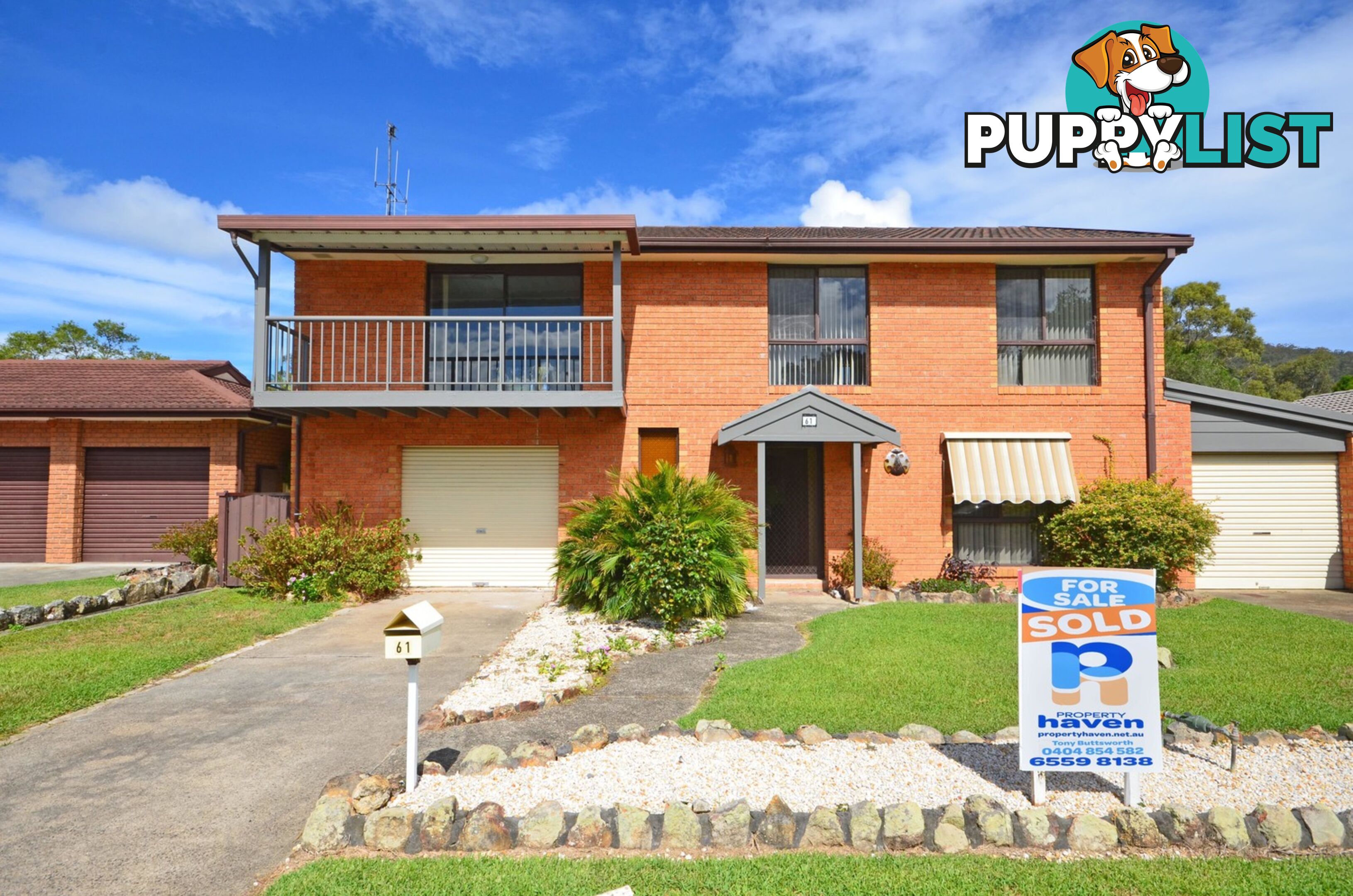 61 Sirius Drive Lakewood NSW 2443