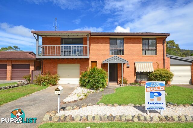 61 Sirius Drive Lakewood NSW 2443