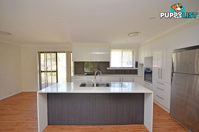 61 Sirius Drive Lakewood NSW 2443