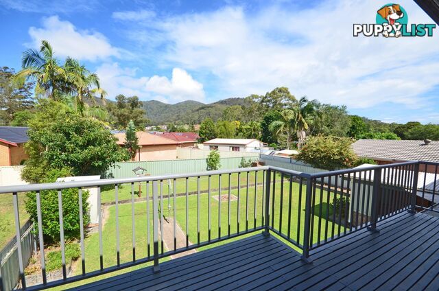 61 Sirius Drive Lakewood NSW 2443