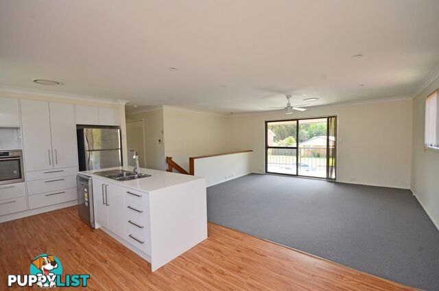 61 Sirius Drive Lakewood NSW 2443