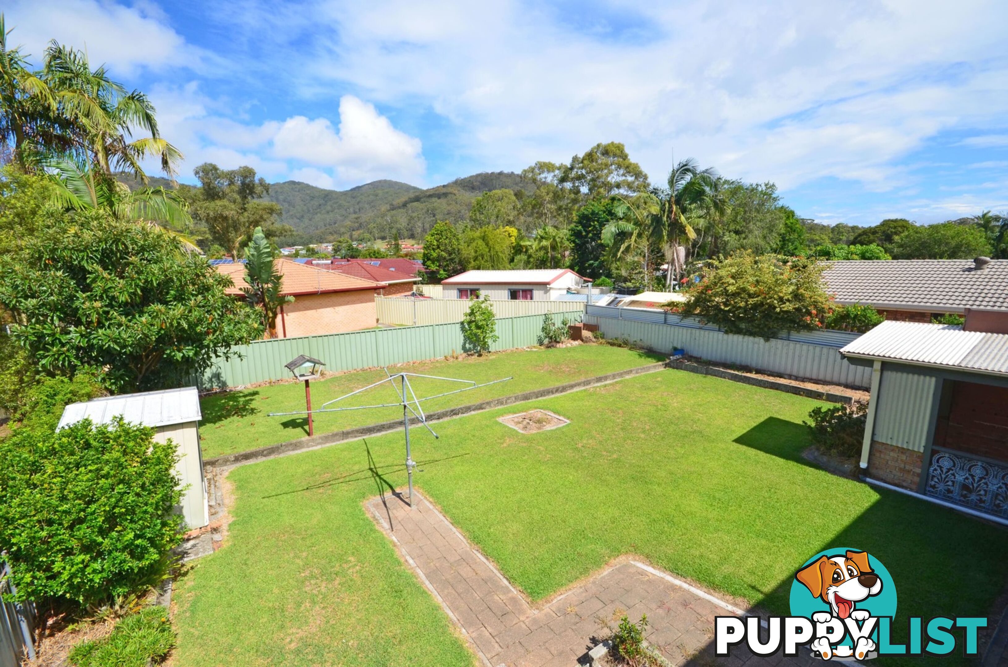 61 Sirius Drive Lakewood NSW 2443