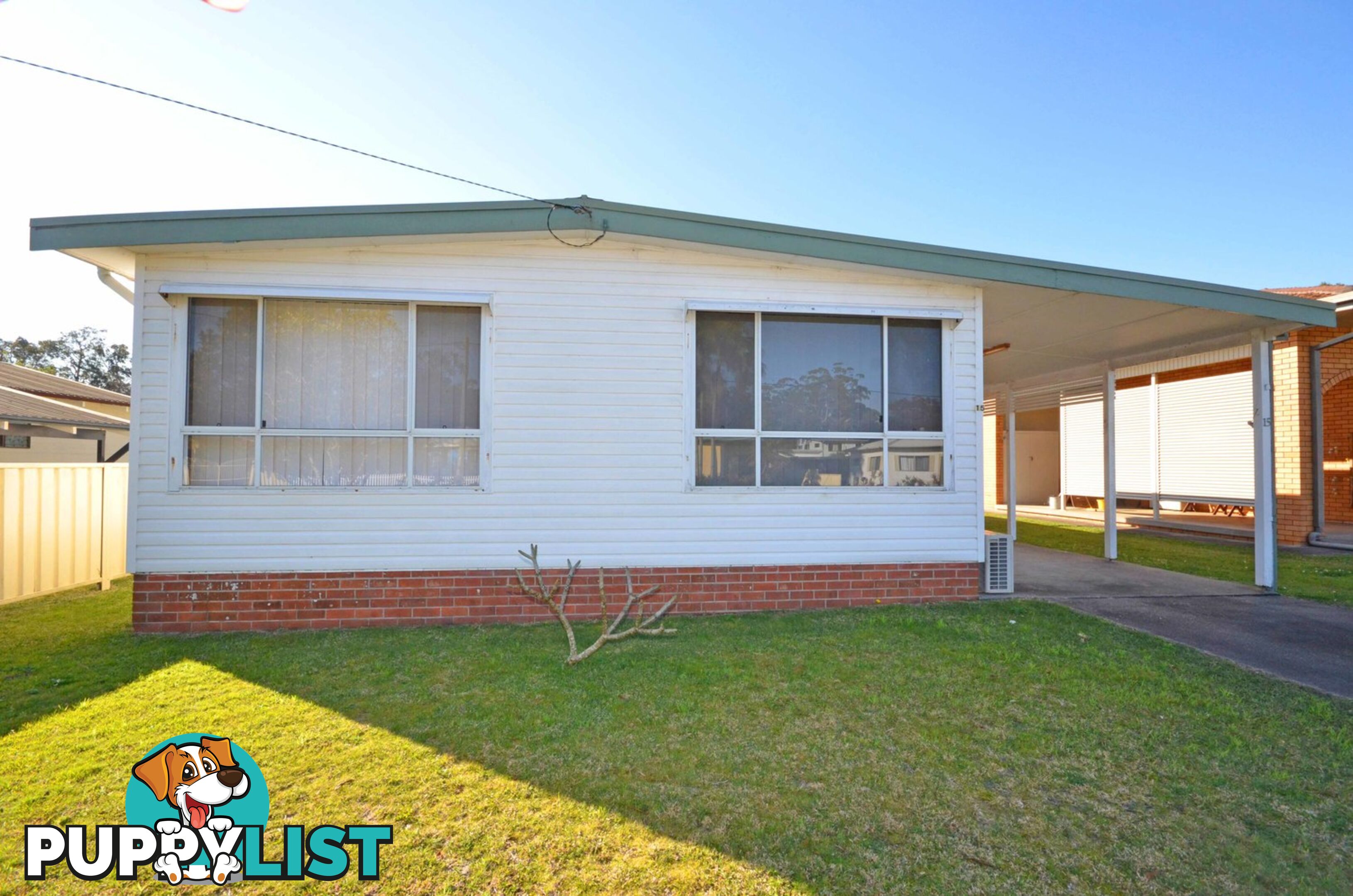 15 Alfred Street North Haven NSW 2443