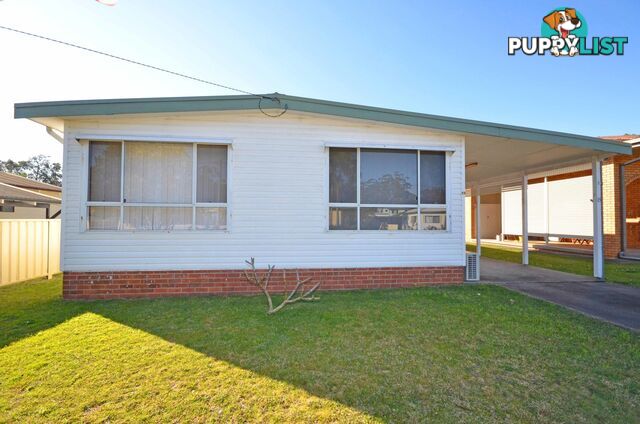 15 Alfred Street North Haven NSW 2443