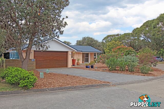 10 Pindari Drive Dunbogan NSW 2443