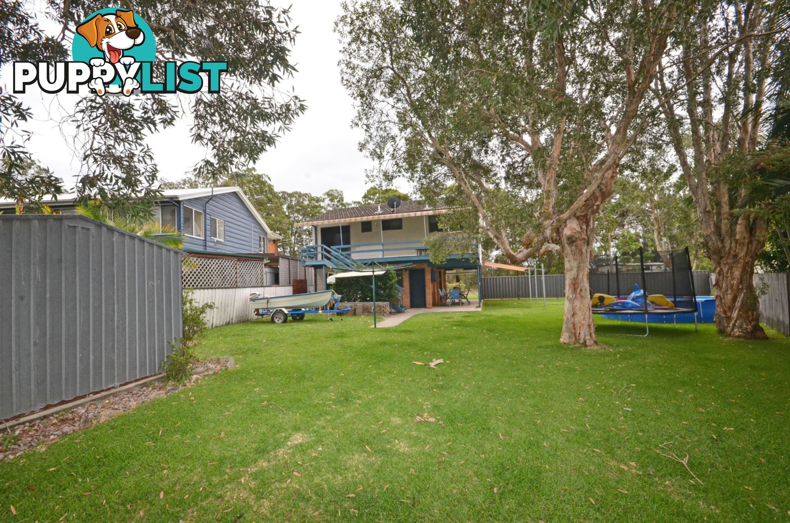 2 Haven Circuit Laurieton NSW 2443