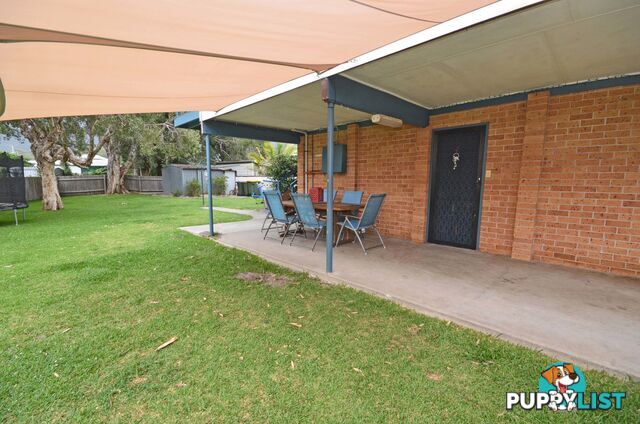 2 Haven Circuit Laurieton NSW 2443