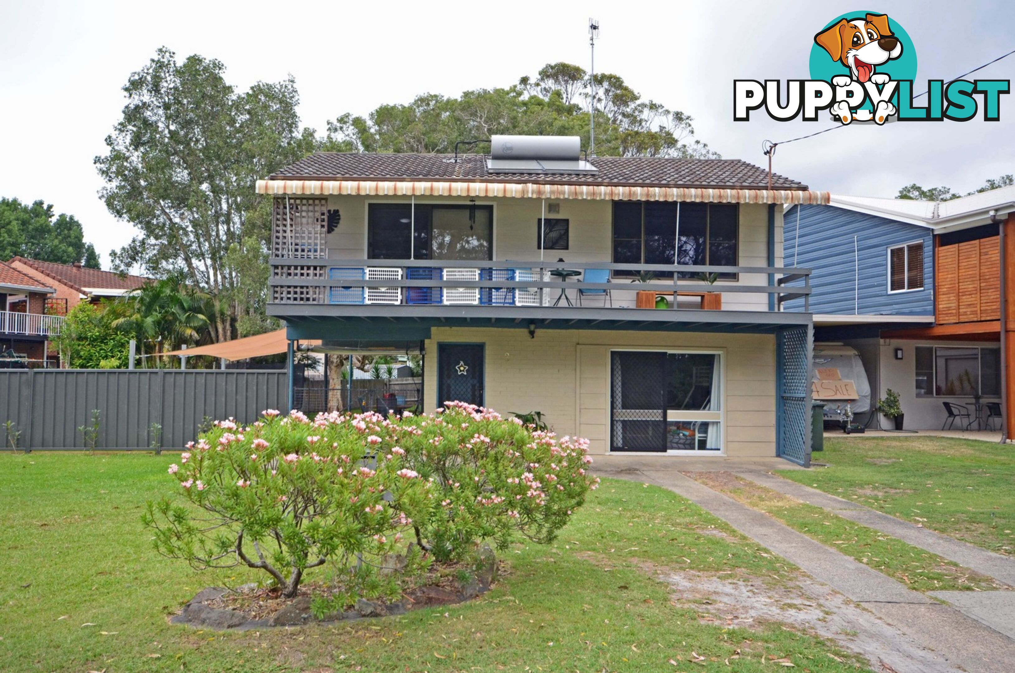 2 Haven Circuit Laurieton NSW 2443