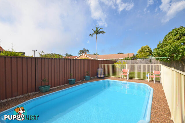 32 Murson Crescent North Haven NSW 2443