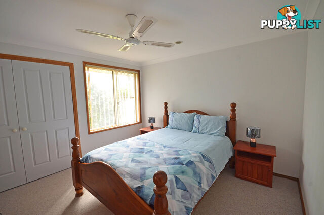 32 Murson Crescent North Haven NSW 2443