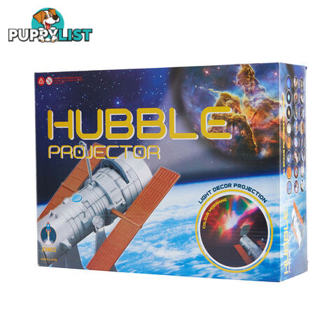 Johnco - Hubble Projector