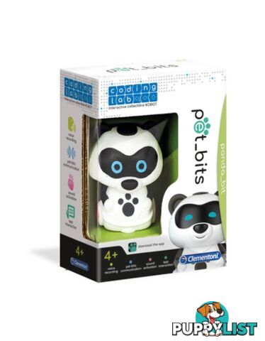 Pet Bits - Panda